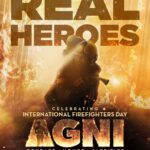 Farhan Akhtar Instagram – This #InternationalFirefightersDay, we celebrate the unsung heroes who risk their lives to save ours. Get ready for #Agni, a tribute to their valour. #ComingSoon

@pratikgandhiofficial @divyenndu @jitendrajoshi27 @saietamhankar @saiyami @justudit @kabir_shah_actor @rahulpdholakia @ritesh_sid @kumohanan @kassimjagmagia @vishalrr @roo_cha @thesaranfiles @imanojchouhan @excelmovies @my_bmc #firefightersofindia