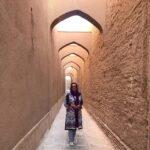 Fariba Kowsari Instagram - کاش میشدبرای همیشه رفت به سکوت و آرامش یک خانه روستایی هر روز صبح لابه لای بوی کاهگل زیر سایه درخت گردو نفس کشید کاش میشد جای ساکتی رفت و با احساس خوب جهان خلوت کرد اینجا دلت میگیرد، از بی مهری آدمها آدمهایی که مدام در حال دویدن اند برای رسیدن به قافله ای که مدتهاست کل آرامش این شهر را دزدیده باید کوچ کردبه جایی که کوچه های خاکی اش بوی ناب زندگی میدهند و در دل سادگی خانه هایش میتوان عاشق بود و هر شب با خیال درختان گیلاس خوابید.