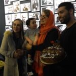 Fariba Kowsari Instagram - چه روز خوبیه روز اول آذر 😍 تولد عزیز دلی که اندازه ی همه ی دنیا دوسشون دارم هرچقدر از خوبیهاشون بگم کمه هرچقدر بگم که چقدر برای من و اشکان خواهرن بازم کمه کاش همه ی دنیا مثل شما خوب بودن بانو فریبا کوثری سفیر خیریه فرشته های بهشتی تو کار خیریه درس پس میدم کنار شما بهترین استاد تولدتون هزار بار مبارک دوست داشتنی 😍 @faribakousari