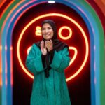 Fariba Kowsari Instagram – .
امشب سه شنبه هفتم تیرماه از ساعت یازده شب ؛ شبکه نسیم با برنامه زیبای خندوانه همراه با مجری و بازیگر توانمند رامبد جوان عزیز و جناب خان دوست داشتنی مهمان خانه های گرم شما هستیم
به امید همراهی نگاه مهربان شما عزیزانم⚘️
بازپخش روز آتی : ساعت چهار صبح ؛ یازده صبح و پنج عصر از شبکه نسیم
.
سپاس ویژه از مریم ناظران عزیزم و همه عوامل خوب و دوست داشتنی خندوانه و تهیه کننده محترم
@maryam.nazeran 
با سپاس از همراهی همیشگی دوست خوب و هنرمندم مریم یاستی نازنین
@maryamyasti 
و زحمات دوست عزیزم لی لی رضایی 
@lilirezaeemakeup 
.
.
.
#خندوانه #فریبا_کوثری #شبکه_نسیم