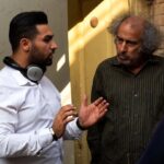 Fariba Kowsari Instagram - . سیامک صفری اولین مسافر «کن – پامنار» . #کن_پامنار به کارگردانی #اشکان_درویشی و تهیه‌کنندگی شیما جبرائیلی‌پور با نقش‌آفرینی #سیامک_صفری کلید خورد. . به گزارش مشاور رسانه‌ای پروژه، فیلمبرداری فیلم «کن - پامنار» اولین اثر سینمایی اشکان درویشی با حضور سیامک صفری در مقابل دوربین آغاز شد. . این فیلم که بر اساس طرحی از اشکان درویشی و با فیلمنامه #سیروس_همتی ساخته می‌شود، روایتی است از زندگی کودکان کار در محله‌های فقیرنشین مناطق پایین شهر تهران و حمایت از دختران مظلوم افغانستان. . #فریبا_کوثری به عنوان مشاور پروژه این فیلم را همراهی می‌کند و مجری طرح «کن - پامنار» موسسه نقطه عطف سینما تئاتر با مدیریت شهرام اسدزاده است. . همچنین قرار است درآمد حاصل از بلیت‌فروشی «کن – پامنار» از طریق موسسه خیریه فرشته‌های بهشتی که در تولید این فیلم نیز همکاری می‌کند، در اختیار نیازمندان قرار گیرد. . بخشی از عوامل «کن - پامنار» عبارتند از: تهیه کننده: شیما جبرائیلی‌پور کارگردان: اشکان درویشی مشاور پروژه: فریبا کوثری مجری طرح: آسیه اسدزاده، موسسه نقطه عطف سینما تئاتر فیلمنامه‌نویس: سیروس همتی مشاور فیلمنامه: پیمان عباسی مدیرتولید و جانشین تهیه کننده: مهشید خسروی مدیر فیلمبرداری: محمد مقیمی مدیر صدابرداری: علیرضا کریم‌نژاد تدوین و اصلاح رنگ: امیرحسین تحسینی طراح چهره‌پردازی: دانیال شعاعی طراح صحنه و لباس: اشکان درویشی دستیار اول کارگردان: بهزاد صفار برنامه‌ریز: حدیث کریمیان منشی صحنه: صفورا برسان مدیر تدارکات: علی نعمتی عکاس و فیلمبردار پشت صحنه: سالار مجد هماهنگی: محمدحسین عابدینی و مهربان اسماعیل‌پور تجهیزات و پشتیبانی فنی: حیدر احسانی مشاور رسانه‌ای و روابط عمومی: مریم قربانی‌نیا و سید حسین رسولی . @Ashkan.darvishi @siamaksafari @faribakousari @shimajebraeilypour @noghtehatf.cinematheater