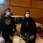 Fariba Kowsari Instagram – زندگی پراست از قضاوتهای
 دیگران درباره ی ما!! قضاوتهای که گاهی اوقات بد 
وگاهی اوقات خوب است

اگر عادت کنیم باهر نظرموافق ومخالفی
زیرو رو شویم
باید فاتحه ی آرامش را بخوانیم!! یک نگاه
خداوند کافی ست 
برای گشوده شدن 
یک یک درهای 
بسته ی زندگی مون
آن نگاه و نظر
بلند را برای شما عزیزانی که در این شبها همراه  ما بودید آرزو میکنم