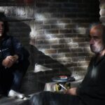 Fariba Kowsari Instagram - «کن – پامنار» در ایستگاه پایانی فیلم سینمایی #کن_پامنار به کارگردانی #اشکان_درویشی و تهیه‌کنندگی #شیما_جبرائیلی‌پور این روزها آخرین مراحل تدوین، صداگذاری و اصلاح رنگ و نور را پشت سر می‌گذارد تا برای اکران عمومی و حضور در جشنواره‌های خارجی آماده شود. پخش بین‌المللی فیلم سینمایی «کن - پامنار» به عهده گروه پخش بین‌المللی فرست اسکرین به مدیریت سولماز اعتماد است. «کن - پامنار» که بر اساس طرحی از اشکان درویشی و با فیلمنامه سیروس همتی ساخته شده، روایتی از زندگی کودکان کار در محله‌های فقیرنشین مناطق پایین شهر تهران و حمایت از دختران مظلوم افغانستان است. درآمد حاصل از بلیت‌فروشی «کن - پامنار» از طریق موسسه خیریه فرشته‌های بهشتی که در تولید این فیلم نیز همکاری کرده، در اختیار نیازمندان قرار می‌گیرد. #سیامک_صفری، #بابک_نوری، #علیرضا_استادی، #ندا_حسینی، #سیروس_همتی و #مهدی_تارخ و با حضور افتخاری #فریبا_کوثری در این فیلم نقش‌آفرینی کرده‌اند. همچنین حسین شریفی، میلاد ترقی‌خواه، احمد جعفری، عیسی حسینی با معرفی رابیه میرزاد، علی باباجانی، علیرضا دانیال پور، لیان عباس زاده، سمیرا محمدی، محمد خاوری و بازیگر نوجوان: آناهیتا کاربین به عنوان بازیگران اصلی «کن پامنار» هستند و بازیگران دیگر این فیلم نیز عبارتند از: جواد جوینده میرزا، مهشید خسروی، شقایق افروغی، شراره خسروانی نژاد، محمد حسین عابدینی، صغری محاصری، یاشار ابراهیمی، حمید پیمان، مجتبی تاجیک، محمدامین قاسمی و صفورا برسان. سایر عوامل «کن - پامنار» : مدیر و مشاور پروژه: فریبا کوثری، نویسنده: سیروس همتی براساس طرحی از اشکان درویشی، مجری طرح: موسسه نقطه عطف سینما تئاتر (آسیه اسدزاده)، دستیار اول کارگردان: بهزاد صفار، مدیر برنامه‌ریزی: حدیث کریمیان، منشی صحنه: صفورا برسان، تصویربردار و عکاس صحنه و پشت صحنه: سالار مجد، تدوین فیلم پشت صحنه: حسین خدارتی، جلال داروکی، مدیر فیلمبرداری: محمد مقیمی، تدوین، ساخت تیزر و آنونس: امیرحسین تحسینی، اصلاح رنگ و نور: بهمن قهاری، کانفورم، سلاله سلیمی طاری، مدیر صدابرداری: علیرضا کریم‌نژاد، طراحی و ترکیب صدا: سید محمود موسوی‌نژاد، طراح چهره‌پردازی: دانیال شعاعی، مجری چهره‌پردازی: میترا گیوه‌چی، موسیقی متن: امیرهوشنگ شاهرخی، تیتراژ پایانی: سالار عقیلی طراح صحنه و لباس: اشکان درویشی، هماهنگی: امیر گلستانی، جانشین تهیه‌کننده: موسسه خیریه فرشته‌های بهشتی، مدیر تولید: مهشید خسروی ؛ جانشین تولید : علی نعمتی مدیرتدارکات علی کوثری مشاور رسانه ای و روابط عمومی :مریم قربانی نیا ، سیدحسین رسولی