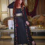 Farrah Yousef Instagram - #رمضان #رمضان_كريم #رمضان_شهر_الخير 🌙✨