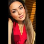 Farrah Yousef Instagram - #sun #sunday ☀️ ⛅️🥰 انشالله يكون يومكن حلو على قد ما انتو حلوين