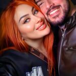 Farrah Yousef Instagram - كتير اشتقت لهاللون🥲🥹🔥🔥