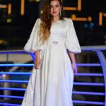 Farrah Yousef Instagram - يا 🏃🏼‍♀️🏃🏻‍♂️ ع #حلب 💖 معاكم راح ، يامحملين ال 🍇 تحت 🍇 🍏