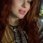 Farrah Yousef Instagram – و هي #unbreakmyheart  لكل ياللي طلبوها  و انشالله تحبوها مني😘😘✨