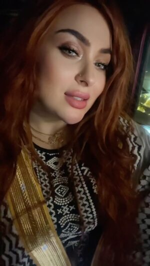 Farrah Yousef Instagram - و هي #unbreakmyheart  لكل ياللي طلبوها  و انشالله تحبوها مني😘😘✨