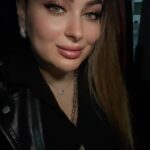 Farrah Yousef Instagram - #goodnight 🌙😘
