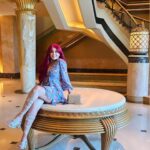 Farrah Yousef Instagram -