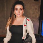 Farrah Yousef Instagram -