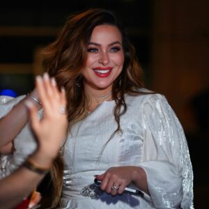 Farrah Yousef Instagram - 