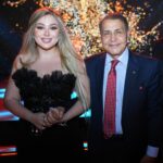 Farrah Yousef Instagram - قديش كنت مبسوطة إني اجتمعت بالفنان العراقي العظيم و القدير #سعدون_جابر و بالفنانة السورية المبدعة و الجميلة قلباً و قالباً بكل ماتعنيه الكلمة من معنى #سوزان_نجم_الدين @suzannajmaldeen . . . #العراق #سوريا #الامارات #دبي #برج_العرب #فن #فنانين #فرح_يوسف