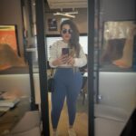 Farrah Yousef Instagram -