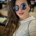 Farrah Yousef Instagram -