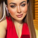 Farrah Yousef Instagram - #sun 🌞 #sunnyday with delicious, #glutenfree #breadsticks 😋❤️🫶✨