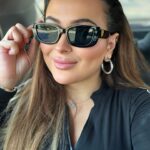Farrah Yousef Instagram - اليوم مبين من أوّلو حلو😍 انشالله يضل هكيك 🤲🏻😂 كيف يومكن انتو ؟✨