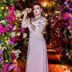 Farrah Yousef Instagram - Just #glamorous 💕 #glam 📸✨
