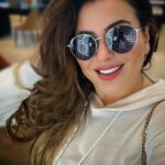 Farrah Yousef Instagram -