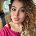 Farrah Yousef Instagram - #goodmorning ياحلوين😘 انشالله يكون نهاركن حلو و مليان محبة وطاقة ايجابية😍✨ #goodvibes
