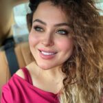 Farrah Yousef Instagram - #goodmorning ياحلوين😘 انشالله يكون نهاركن حلو و مليان محبة وطاقة ايجابية😍✨ #goodvibes