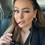 Farrah Yousef Instagram - اليوم مبين من أوّلو حلو😍 انشالله يضل هكيك 🤲🏻😂 كيف يومكن انتو ؟✨