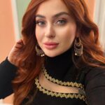 Farrah Yousef Instagram - صح سحوركم✨ و انشالله بكرا يكون أحلى و أحسن 🙏🏻✨ تصبحو على ألف خير✨ و مرة تانية كل عام و أمهاتنا جميعاً بألف خير🥰✨ #رمضان #رمضان_كريم #رمضان_شهر_الخير #عيدالام