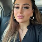 Farrah Yousef Instagram - اليوم مبين من أوّلو حلو😍 انشالله يضل هكيك 🤲🏻😂 كيف يومكن انتو ؟✨