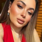 Farrah Yousef Instagram - #sun 🌞 #sunnyday with delicious, #glutenfree #breadsticks 😋❤️🫶✨