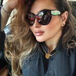 Farrah Yousef Instagram -