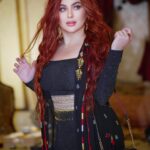 Farrah Yousef Instagram – #رمضان #رمضان_كريم #رمضان_شهر_الخير 🌙✨