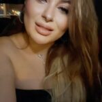 Farrah Yousef Instagram - #ماجدة_الرومي #بالقلب_خليني #فرح_يوسف 💝✨