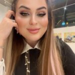 Farrah Yousef Instagram -