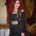 Farrah Yousef Instagram - #رمضان #رمضان_كريم #رمضان_شهر_الخير 🌙✨