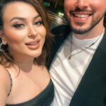 Farrah Yousef Instagram - انشالله تصير ايامكن كلها حب و سلام و سعادة 🥰 بحبكن كتير انا🤗 #HappyValentine’sDay everyone 💖💝✨