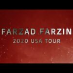 Farzad Farzin Instagram - U.S. tour 2020 با افتخار در کنار عزیزانم در تور کنسرت ٢٠٢٠ کشور آمریکا هستم .به امید دیدار 💝💣 . اطلاعات مربوط به خرید بلیط در ویدیو #farzadfarzin #farzadfarzin1 #us #concert #orangecounty #dallas #washingtondc #sanjose