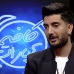 Farzad Farzin Instagram - مصاحبه من در برنامه کافه آپارات با جناب فریدون جیرانی عزیز در حوزه سینما و حواشی حضورم در این حرفه و البته موسیقی و... می تونید ازسایت آپارات و فیلیمو تماشا کنید امیدوارم دوست داشته باشید .امشب ساعت ۲۲‌ باز هم مثل همیشه منتظر نظراتتون هستم ،مخلصیم💖 لینک مصاحبه در آپارات: https://www.aparat.com/v/pC2RW @aparat.cafe #فرزادفرزین #سینما #موسیقی #موسیقی_پاپ #farzadfarzin #cinema #music #interview