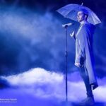 Farzad Farzin Instagram – ای کاش آن روز که تنها خاطره ای از من برایت ماند…لبخند بزنی
لحظاتی بیاد ماندنی از کنسرت ستاره ها از زاویه دوربین @amirrezarayati1 
راستی کنسرت ستاره ها ۴ بهمن در برج میلاد تمدید شد،یادتون نره ❤️❤️❤️
#فرزادفرزین #farzadfarzin1 #کنسرت #farzadfarzin #کنسرت_تهران #برج_میلاد #برج_میلاد_تهران #بهمن