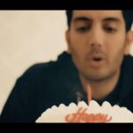 Farzad Farzin Instagram – یه‌تولد دیگه و لذت خوشبختی در کنار شما❤️❤️❤️💫
#farzadfarzin #farzadfarzin1 #family  #fans #birthday
