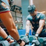 Farzad Farzin Instagram - به ترسهایت غلبه کن اگه از ارتفاع میترسی،به فکر فتح اورست باش . هرگز از آدمی با رویاهای کوچک انسان بزرگی خلق نشده پس تلاش کن و دنبال دست نیافتنی ها باش تا برای همه دست نیافتنی باشی…👍🏼 #farzadfarzin #dream #artist #فرزادفرزین #goodnews #success