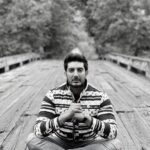 Farzad Farzin Instagram - پاییز هی،پاییز هی،پاییزه…🍂 #farzadfarzin #fall