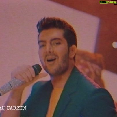 Farzad Farzin - 263.4K Likes - آتیش تقدیم به همه شما عزیزان❤️❤️❤️ امیدوارم کلی خاطره خوب باهاش بسازید در ضمن فردا ساعت ۸ شب ویدیو جذاب این کار رومی تونید از کانال یوتیوب من http://yt.farzadfarzin.net/ ببینید و یادتون نره چون خیلی باحال شده😂
تشکر ویژه از عوامل سازنده این کار که واسه به ثمر رسیدنش کلی تلاش کردن
ملودی:عماد طغرایی عزیزم
تنظیم:حامد برادران دوست داشتنی
ترانه:آتوسا کلانتری
ویدیو:وحید امینی نازنین
کاور :سالار پیزری
گریم: هادی قالی خانی
گیتار:مهرداد معافی
گیتار:علیرضا الیاس وند
پرکاشن:عرفان حاتمی
و رسول ترابی گل و تمام رفقای شوکبند
میخوا م با چالش دابسمشهای خاص مدل دهه ۷۰ بترکونید سعی میکنم همه رو استوری کنم🔥💣❤️
#فرزادفرزین #آتیش #farzadfarzin #music #موزیک_جدید