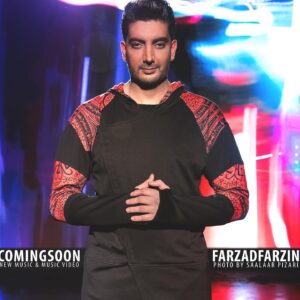 Farzad Farzin Instagram - عيد نزديكه  يه آهنگ شاد همراه يه موزيك ويديو باحال و متفاوت تو راهه💣 
اين روزا هواي همو بيشتر داشته باشيم ،بيشتر مواظب هم باشيم،تا حد امكان تو خونه بمونيد  مشكل جديه نميشه با شوخي باهاش برخورد كرد،اما اينم ميگذره رفقا كلا زندگي خيلي كوتاهه پس انرژي مثبت بهم بفرستيد كه كارماش به خودمون برگرده ،♻️🧿 كاره باحاله كلي شاد ميشيم 
آق وحيد آق حامد برسونين كارو😂
مخلص همه❤️❤️❤️
ضمناً هركي كامنت مفيدي واسه پيشگيري از بيماري داره بنويسه 
#آتيش #فرزادفرزین #farzadfarzin #music #موزيك #musicvideo #موسيقى #موزيك_جديد #comingsoon #karma #iran