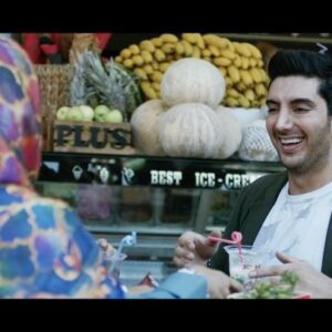 Farzad Farzin Instagram - "آينده"قطعاً يكي از بهترين همكاري هاي من و روزبه بماني كه تيتراژ پاياني سريال مانكن هست بشنويد و هرجا كه حسشو داشتيد برام دابسمش بفرستيد و مثل هميشه منتظر نظراتتون هستم❤️
از محمد شاكر عزيزم بابت همكاري در تنظيم أين آهنگ صميمانه تشكر ميكنم 
ميتونيد از كانال تلگرام، يوتيوب من و تمامي سايتهاي معتبر دانلود كنيد و بزودي منتظر موزيك ويديو أين قطعه باشيد💣
#آينده #farzadfarzin #farzadfarzin1 #series #music #mankan #mannequin