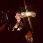 Farzad Farzin Instagram - درست در سخت ترین لحظات که دیگران از تلاش نا امید می شوند، افراد موفق ادامه می دهند🔥💎