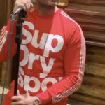 Farzad Farzin Instagram - کیا با این آهنگ خاطره دارن؟
