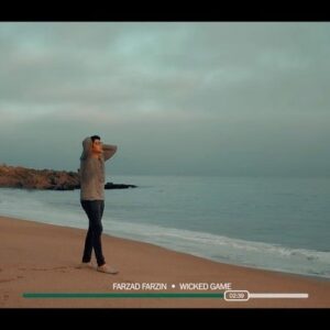 Farzad Farzin Instagram - Chris Isaac's Wicked Game Cover by Farzad Farzin (Remix version) ‌ ⠀
⠀
🎹 #WickedGame is a song by American rock musician Chris Isaak, released from his third studio album Heart Shaped World (1989) which I covered it and it is remixed by Mehran Khalili. ⠀
⠀
🎬 Watch it on my official YouTube channel:⠀
http://farzadfarzin.net/wg ‌⠀
👉 Link in Bio
—
Let me know what do you think about it ❣️⠀
نظرتون رو برام بنویسین.⠀
⠀
Remix ,mix & master: Mehran Khalili⠀
Video: Alireza Safarnezhad⠀
Thanks to: Ali Sanaei & Amir Sezavar⠀
‌⠀
⠀
#WickedGame #ChrisIsaak #FarzadFarzin #CoverSong #RemixSong #Remix #SoftRock #Ballade #Music @chrisisaak