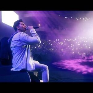 Farzad Farzin Instagram - شمال...🌊
دلتنگ همه رفقا❤️💫
#farzadfarzin #farzadfarzin1 #concert #فرزادفرزین #فرزاد_فرزین #shockband