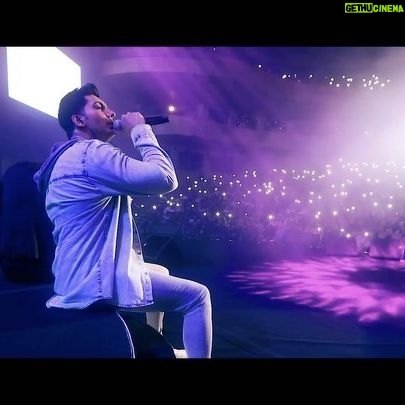 Farzad Farzin - 190.6K Likes - شمال...🌊
دلتنگ همه رفقا❤️💫
#farzadfarzin #farzadfarzin1 #concert #فرزادفرزین #فرزاد_فرزین #shockband